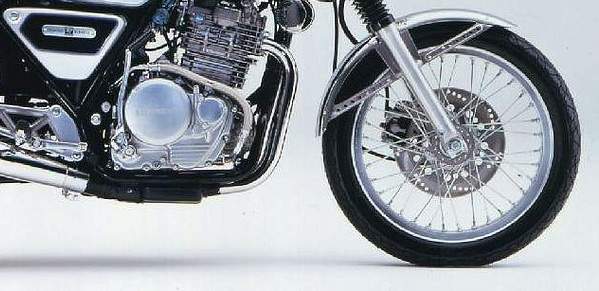 オンラインショップ GB400TT - オートバイ